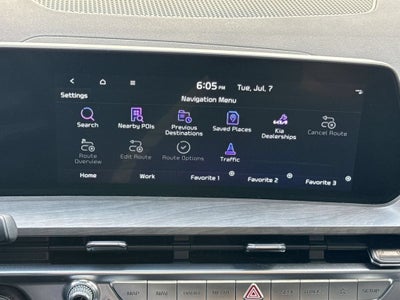 2023 Kia Telluride SX-Prestige X-Pro