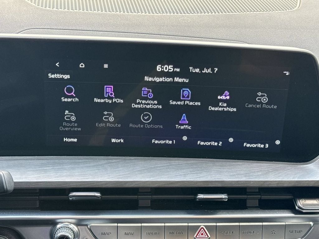 2023 Kia Telluride SX-Prestige X-Pro