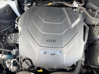 2023 Kia Telluride SX-Prestige X-Pro