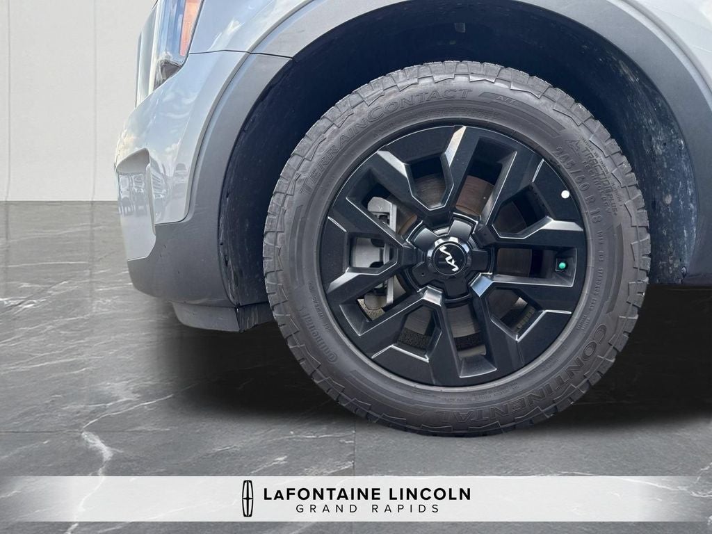 2023 Kia Telluride SX-Prestige X-Pro