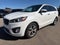 2018 Kia Sorento SX