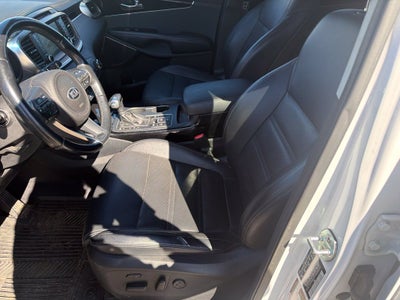2018 Kia Sorento SX