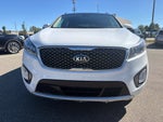 2018 Kia Sorento SX
