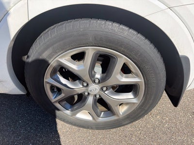2018 Kia Sorento SX