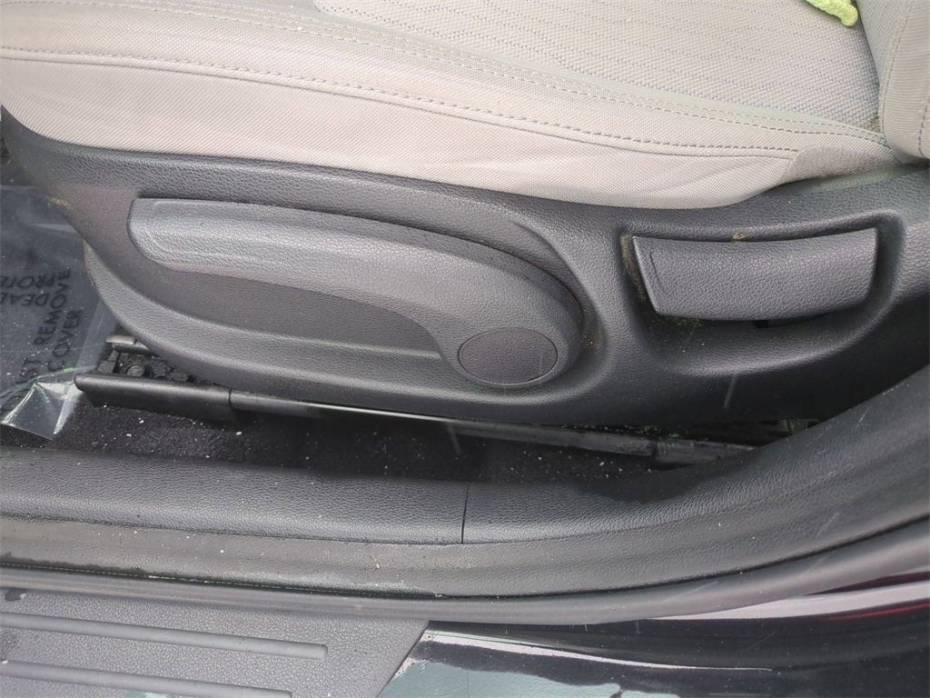 2016 Hyundai Sonata Hybrid SE