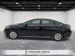 2016 Hyundai Sonata Hybrid SE