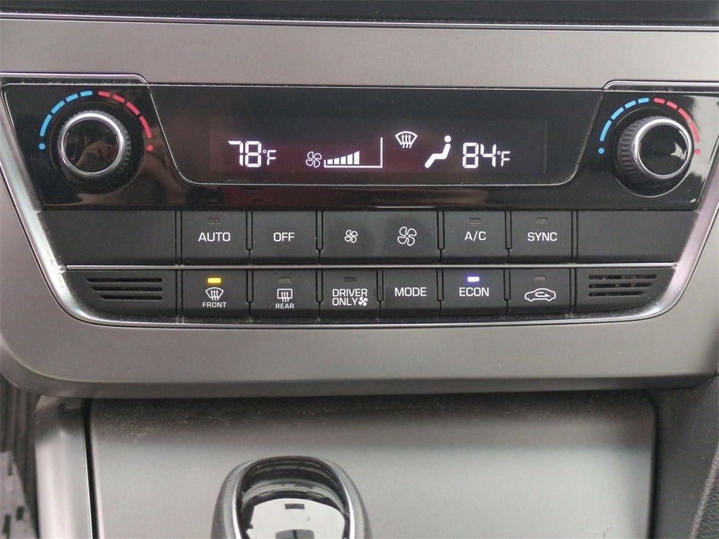 2016 Hyundai Sonata Hybrid SE