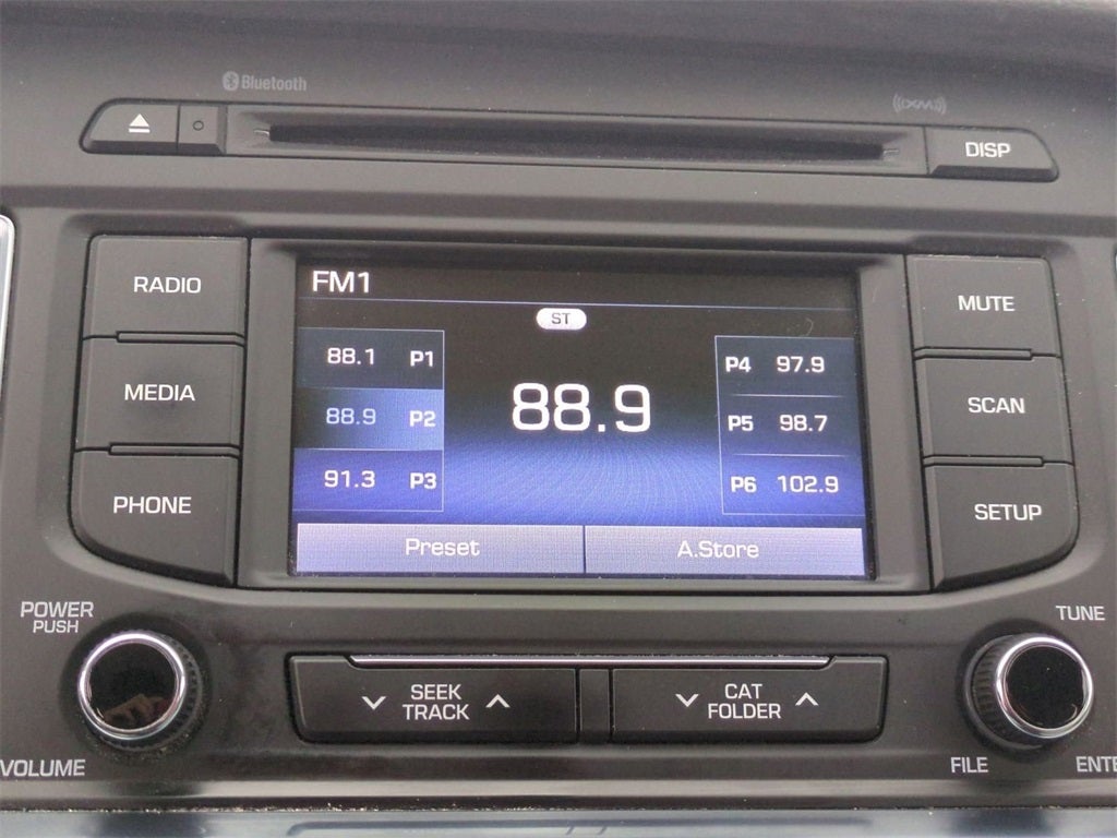 2016 Hyundai Sonata Hybrid SE