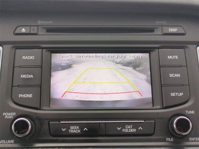 2016 Hyundai Sonata Hybrid SE