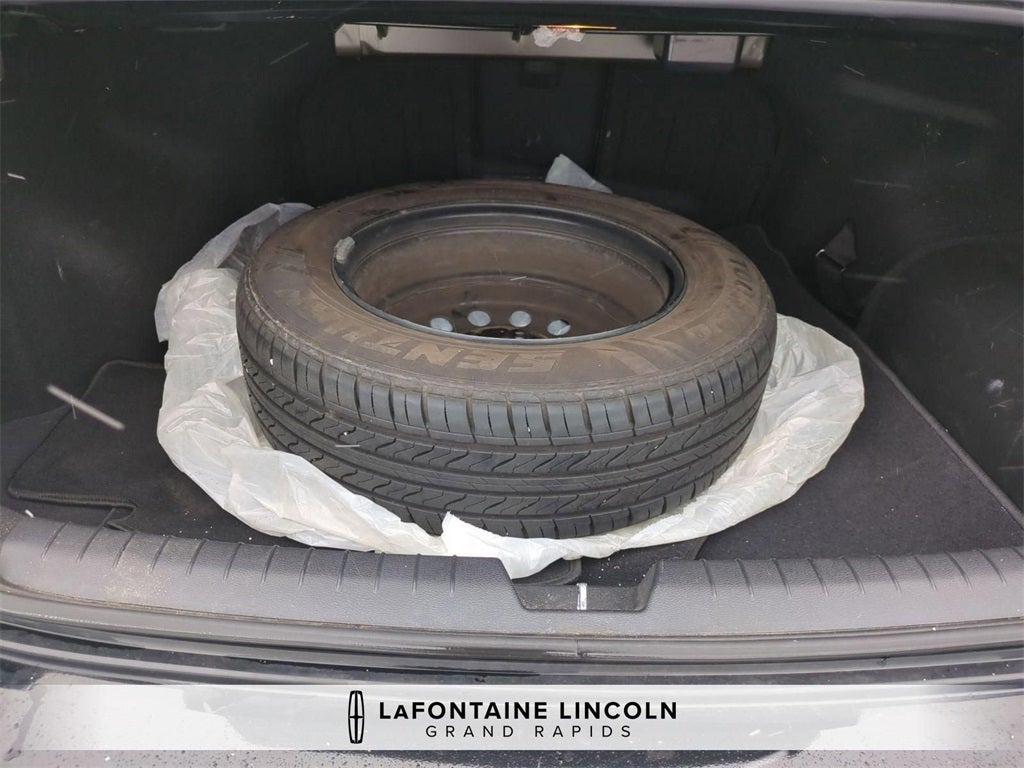 2016 Hyundai Sonata Hybrid SE