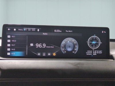 2024 Genesis GV80 2.5T