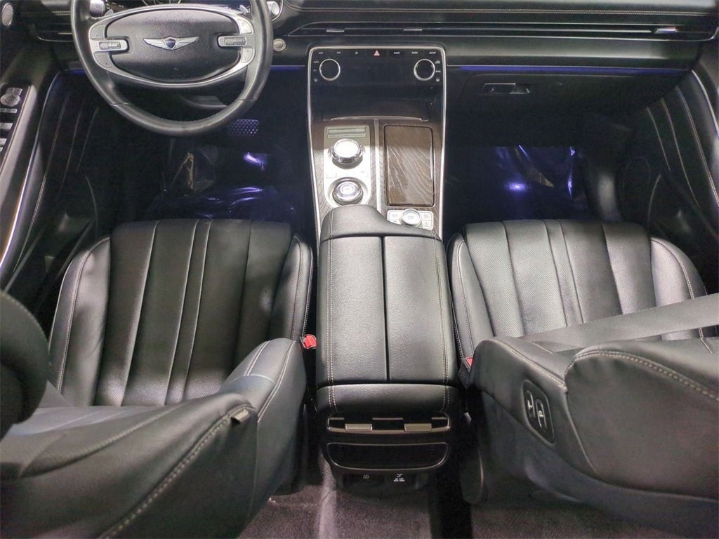 2024 Genesis GV80 2.5T