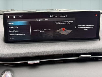 2025 Genesis GV70 2.5T