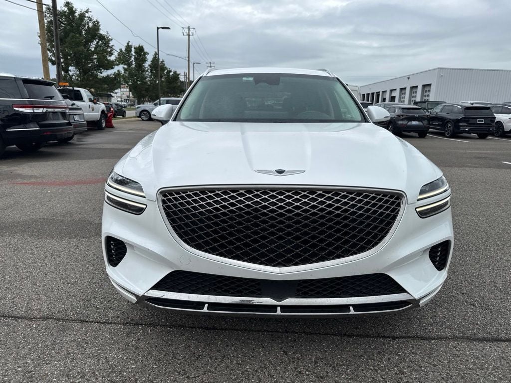 2025 Genesis GV70 2.5T