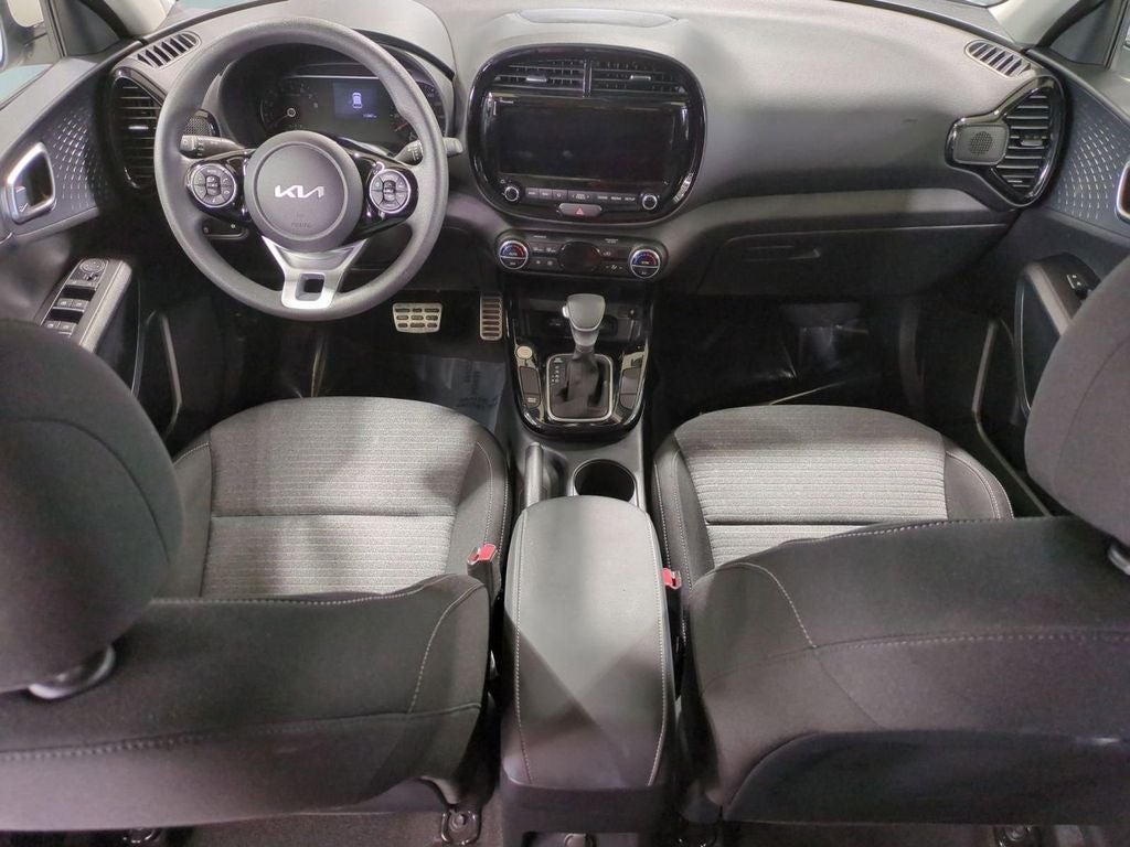 2022 Kia Soul S