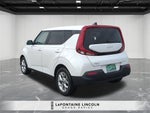 2022 Kia Soul S