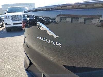 2019 Jaguar I-PACE HSE