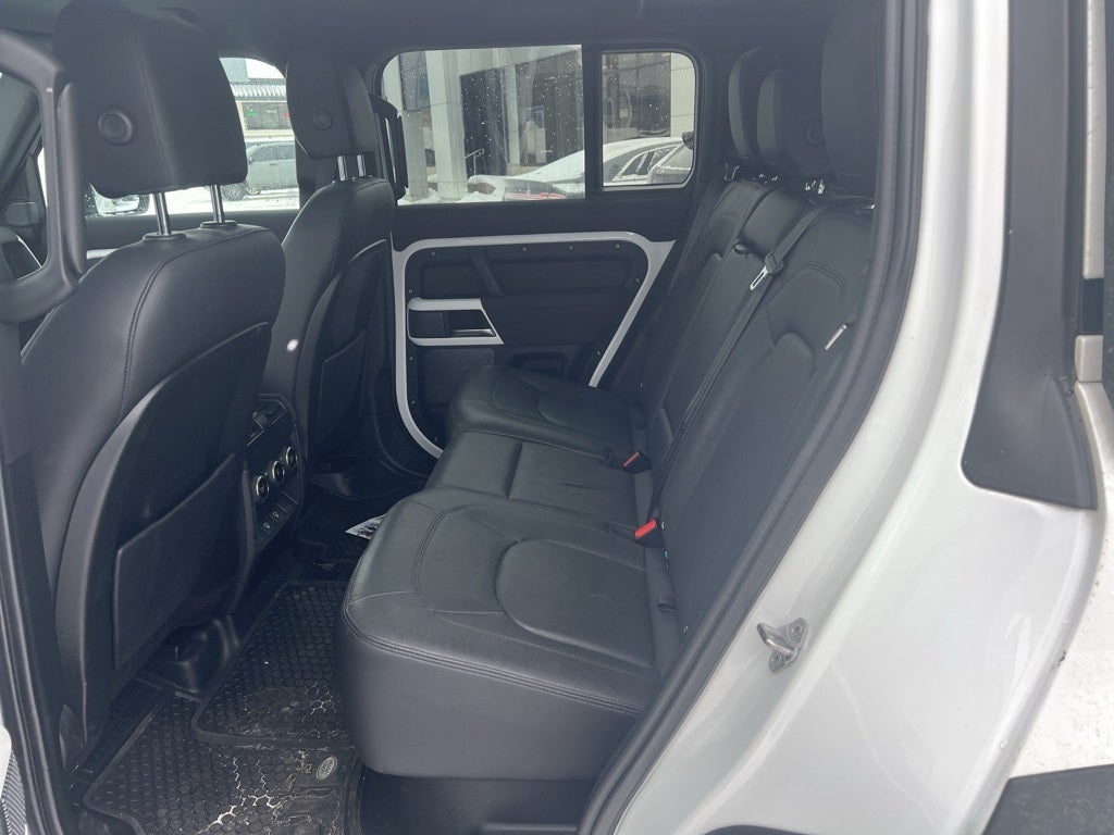 2023 Land Rover Defender 110 S