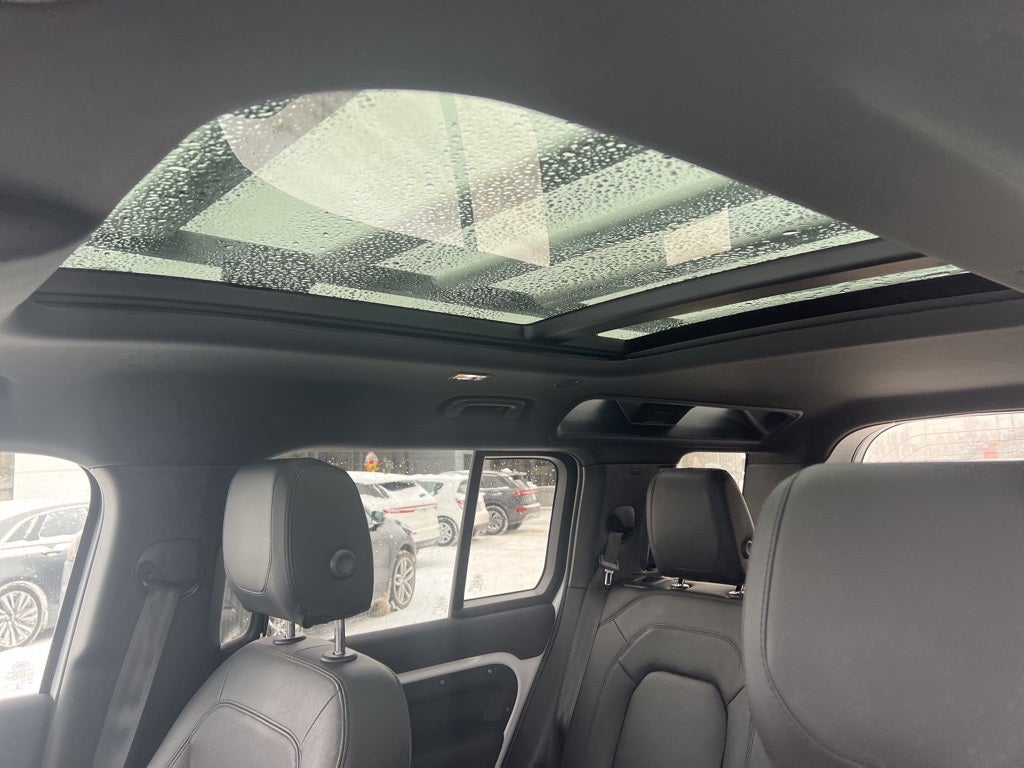 2023 Land Rover Defender 110 S