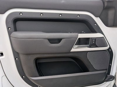 2023 Land Rover Defender 110 S