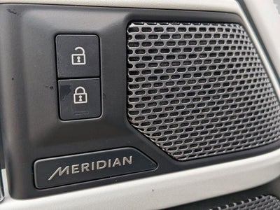 2023 Land Rover Defender 110 S