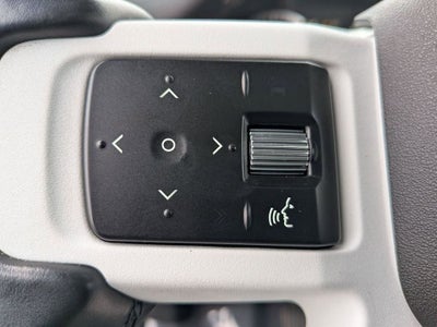 2023 Land Rover Defender 110 S