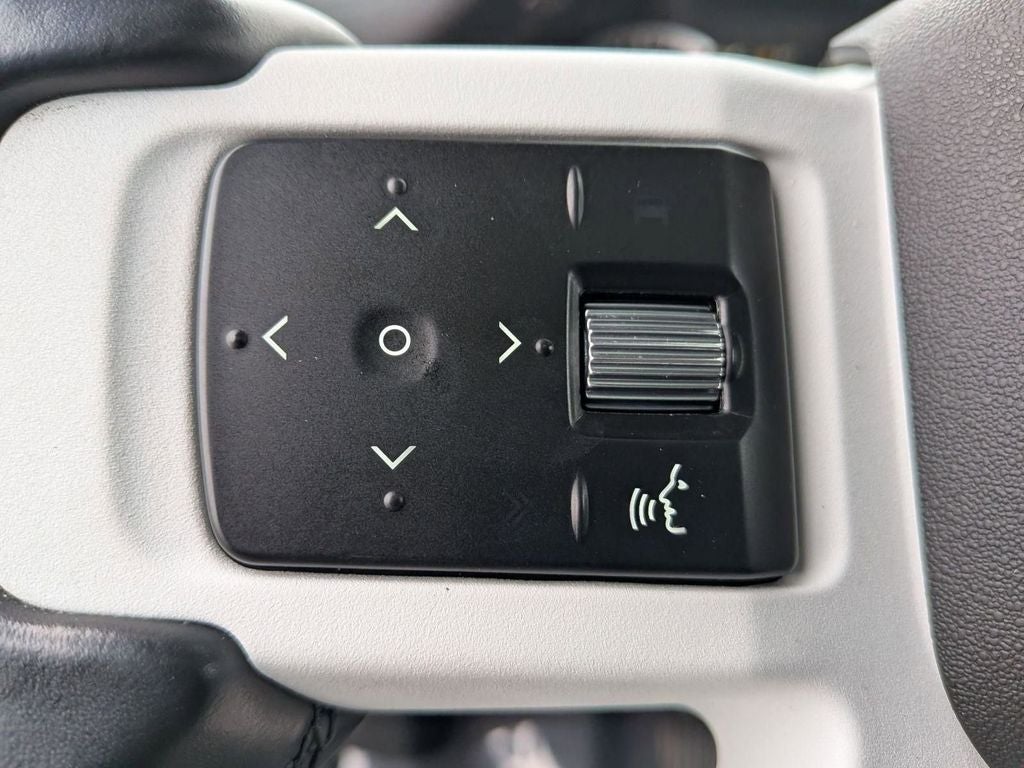 2023 Land Rover Defender 110 S