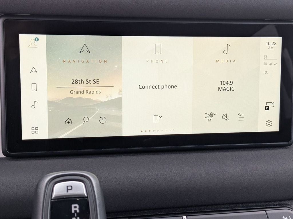 2023 Land Rover Defender 110 S