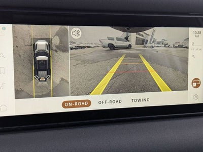 2023 Land Rover Defender 110 S