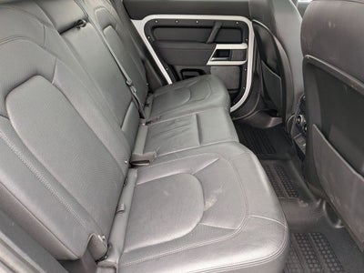 2023 Land Rover Defender 110 S