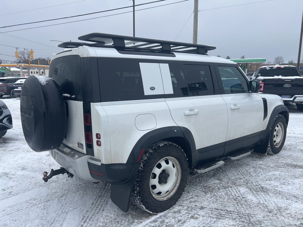 2023 Land Rover Defender 110 S