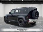 2025 Land Rover Defender 110 S