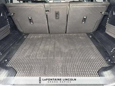 2025 Land Rover Defender 110 S
