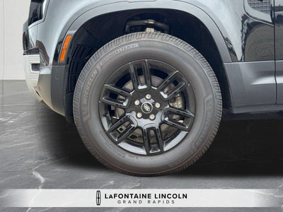 2025 Land Rover Defender 110 S