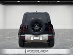 2025 Land Rover Defender 110 S