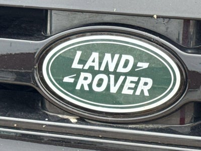 2025 Land Rover Defender 110 S