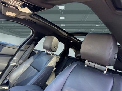 2026 Land Rover Range Rover Velar S