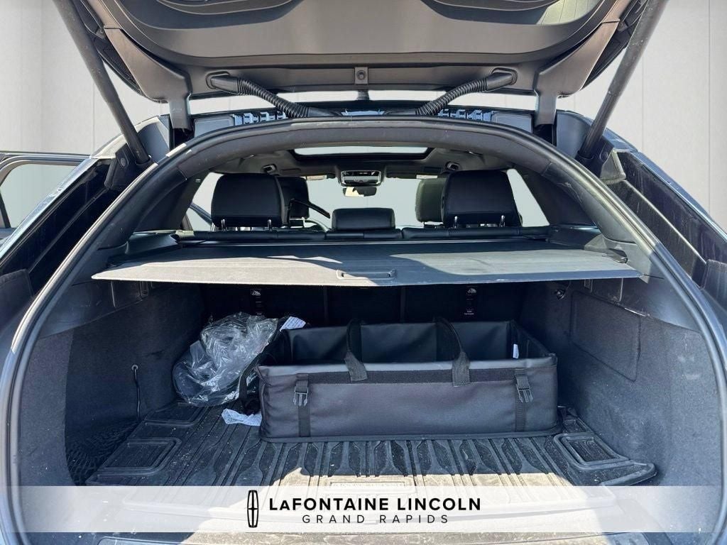 2026 Land Rover Range Rover Velar S