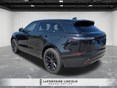 2026 Land Rover Range Rover Velar S