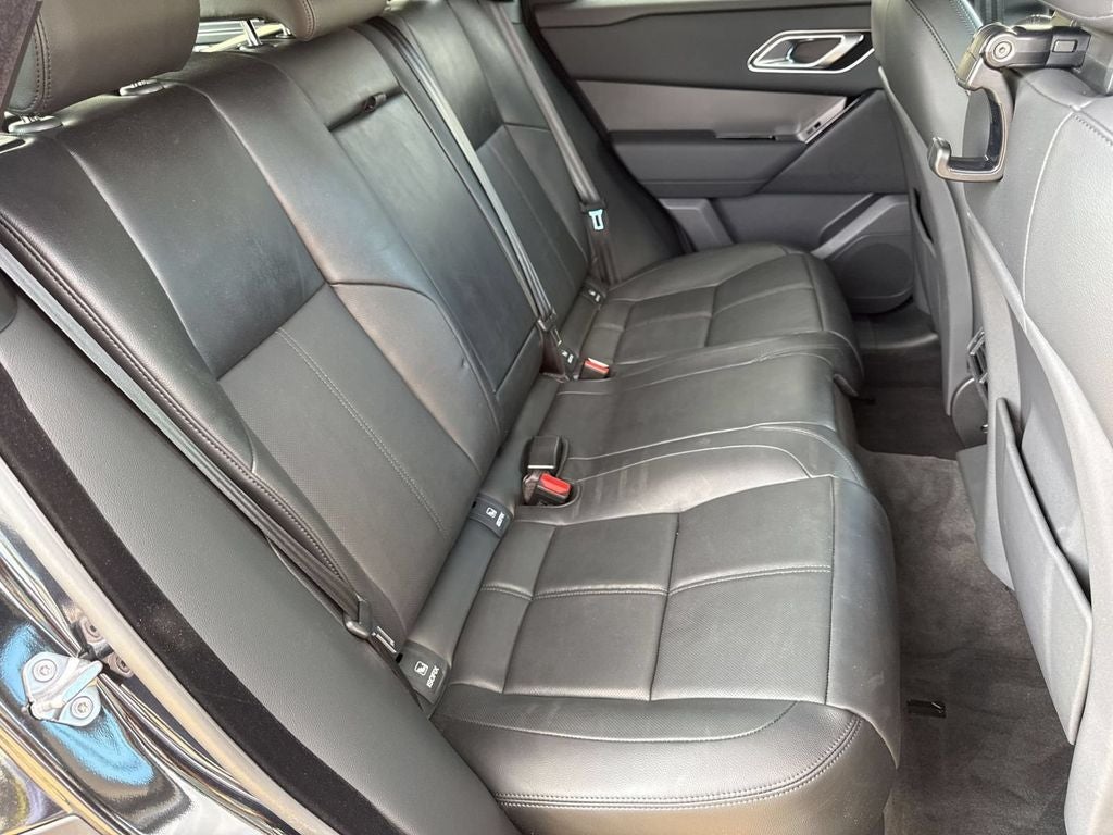 2026 Land Rover Range Rover Velar S