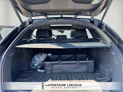 2026 Land Rover Range Rover Velar S