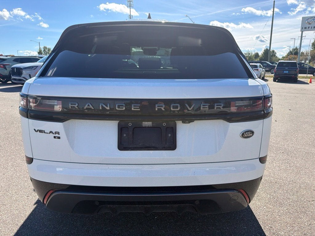 2021 Land Rover Range Rover Velar P250 R-Dynamic S
