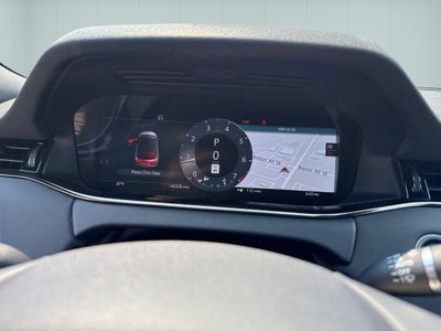 2024 Land Rover Range Rover Evoque S