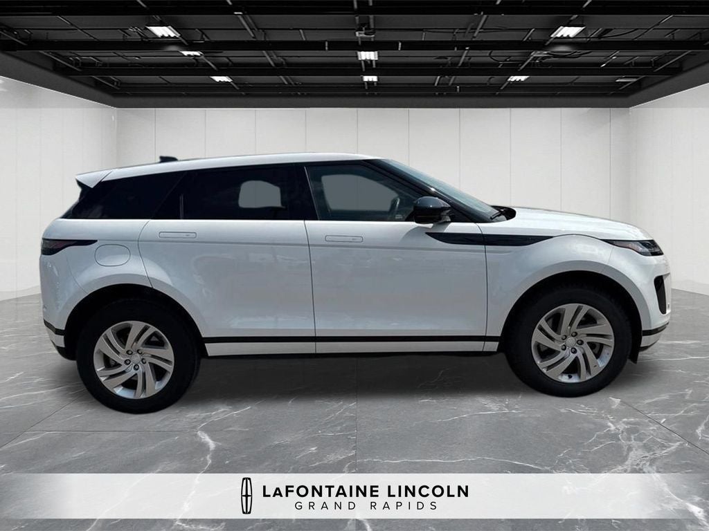 2024 Land Rover Range Rover Evoque S
