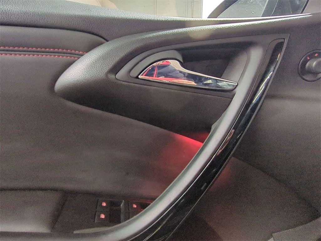 2018 Buick Cascada Sport Touring