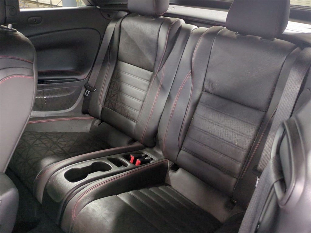 2018 Buick Cascada Sport Touring