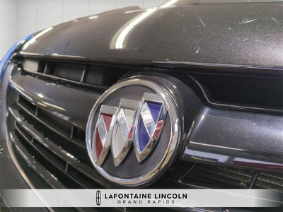 2018 Buick Cascada Sport Touring