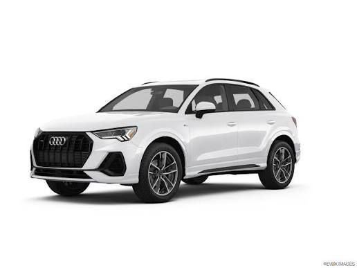 2024 Audi Q3 Premium S Line quattro