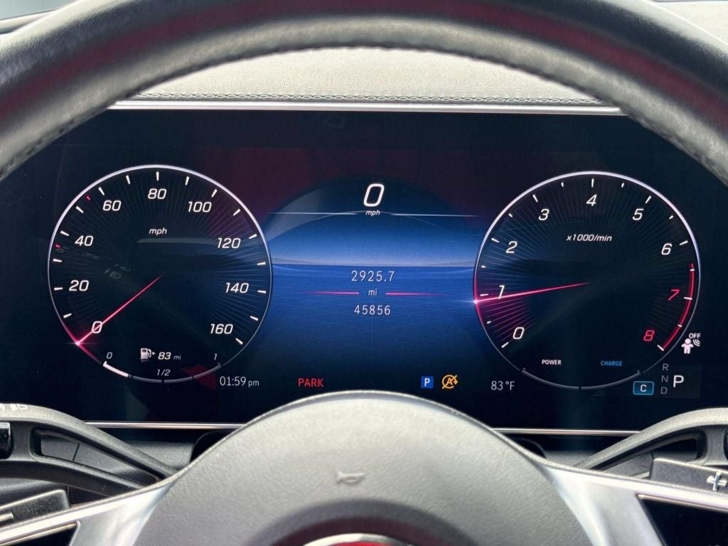 2024 Audi Q3 Premium S Line quattro