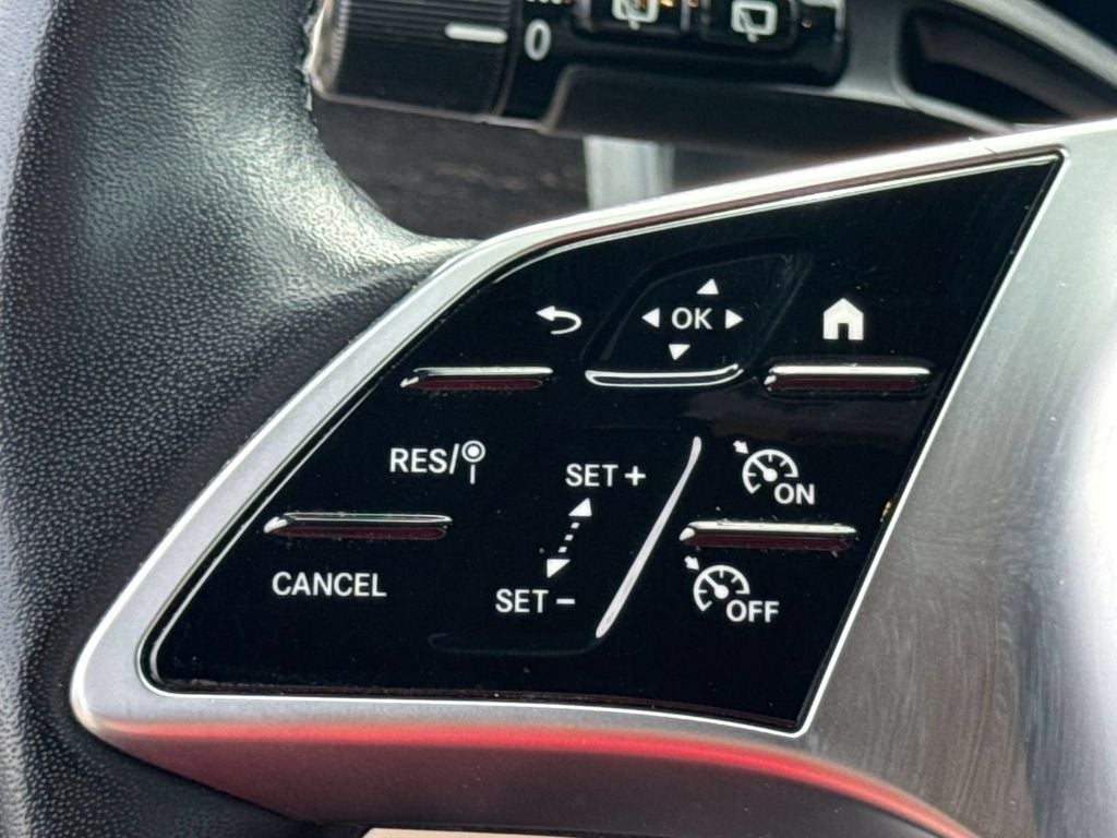 2024 Audi Q3 Premium S Line quattro